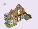 Building Instructions - LEGO - 41369 - Mia's House: Page 176