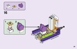 Building Instructions - LEGO - 41371 - Mia's Horse Trailer: Page 25