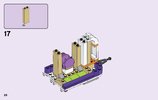 Building Instructions - LEGO - 41371 - Mia's Horse Trailer: Page 26