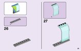 Building Instructions - LEGO - 41371 - Mia's Horse Trailer: Page 35