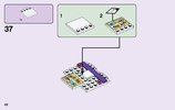 Building Instructions - LEGO - 41371 - Mia's Horse Trailer: Page 42