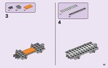 Building Instructions - LEGO - 41371 - Mia's Horse Trailer: Page 55