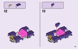 Building Instructions - LEGO - 41371 - Mia's Horse Trailer: Page 61