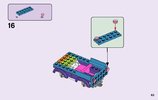 Building Instructions - LEGO - 41371 - Mia's Horse Trailer: Page 63