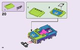 Building Instructions - LEGO - 41371 - Mia's Horse Trailer: Page 66