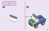 Building Instructions - LEGO - 41371 - Mia's Horse Trailer: Page 69