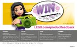 Building Instructions - LEGO - 41371 - Mia's Horse Trailer: Page 76