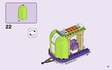 Building Instructions - LEGO - 41371 - Mia's Horse Trailer: Page 31