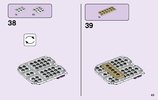 Building Instructions - LEGO - 41371 - Mia's Horse Trailer: Page 43