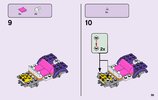 Building Instructions - LEGO - 41371 - Mia's Horse Trailer: Page 59