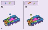 Building Instructions - LEGO - 41371 - Mia's Horse Trailer: Page 64