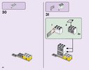 Building Instructions - LEGO - 41372 - Stephanie's Gymnastics Show: Page 24