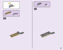 Building Instructions - LEGO - 41372 - Stephanie's Gymnastics Show: Page 29