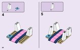 Building Instructions - LEGO - 41372 - Stephanie's Gymnastics Show: Page 26