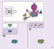 Building Instructions - LEGO - 41373 - Funny Octopus Ride: Page 51