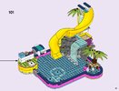 Building Instructions - LEGO - 41374 - Andrea's Pool Party: Page 99