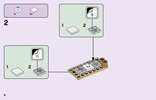 Building Instructions - LEGO - 41375 - Heartlake City Amusement Pier: Page 8