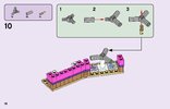 Building Instructions - LEGO - 41375 - Heartlake City Amusement Pier: Page 16