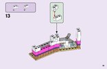 Building Instructions - LEGO - 41375 - Heartlake City Amusement Pier: Page 19