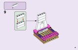 Building Instructions - LEGO - 41375 - Heartlake City Amusement Pier: Page 41