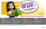 Building Instructions - LEGO - 41375 - Heartlake City Amusement Pier: Page 72