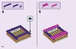 Building Instructions - LEGO - 41375 - Heartlake City Amusement Pier: Page 38