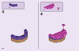 Building Instructions - LEGO - 41375 - Heartlake City Amusement Pier: Page 54