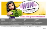 Building Instructions - LEGO - 41375 - Heartlake City Amusement Pier: Page 72