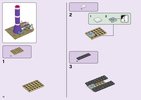 Building Instructions - LEGO - 41375 - Heartlake City Amusement Pier: Page 14