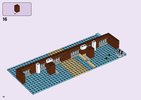 Building Instructions - LEGO - 41375 - Heartlake City Amusement Pier: Page 78