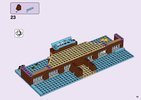 Building Instructions - LEGO - 41375 - Heartlake City Amusement Pier: Page 85