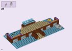 Building Instructions - LEGO - 41375 - Heartlake City Amusement Pier: Page 86