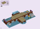 Building Instructions - LEGO - 41375 - Heartlake City Amusement Pier: Page 92