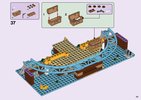 Building Instructions - LEGO - 41375 - Heartlake City Amusement Pier: Page 101