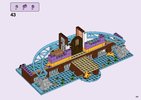 Building Instructions - LEGO - 41375 - Heartlake City Amusement Pier: Page 107