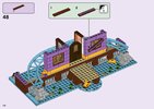 Building Instructions - LEGO - 41375 - Heartlake City Amusement Pier: Page 112