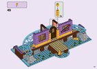 Building Instructions - LEGO - 41375 - Heartlake City Amusement Pier: Page 113