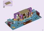 Building Instructions - LEGO - 41375 - Heartlake City Amusement Pier: Page 121