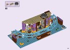 Building Instructions - LEGO - 41375 - Heartlake City Amusement Pier: Page 125