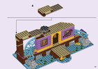 Building Instructions - LEGO - 41375 - Heartlake City Amusement Pier: Page 131