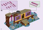 Building Instructions - LEGO - 41375 - Heartlake City Amusement Pier: Page 136