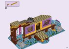 Building Instructions - LEGO - 41375 - Heartlake City Amusement Pier: Page 137