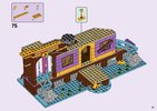 Building Instructions - LEGO - 41375 - Heartlake City Amusement Pier: Page 141