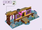 Building Instructions - LEGO - 41375 - Heartlake City Amusement Pier: Page 149