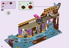 Building Instructions - LEGO - 41375 - Heartlake City Amusement Pier: Page 154