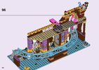 Building Instructions - LEGO - 41375 - Heartlake City Amusement Pier: Page 158