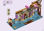 Building Instructions - LEGO - 41375 - Heartlake City Amusement Pier: Page 167