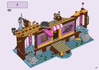 Building Instructions - LEGO - 41375 - Heartlake City Amusement Pier: Page 175