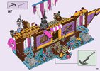 Building Instructions - LEGO - 41375 - Heartlake City Amusement Pier: Page 199