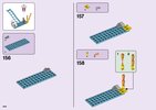 Building Instructions - LEGO - 41375 - Heartlake City Amusement Pier: Page 204